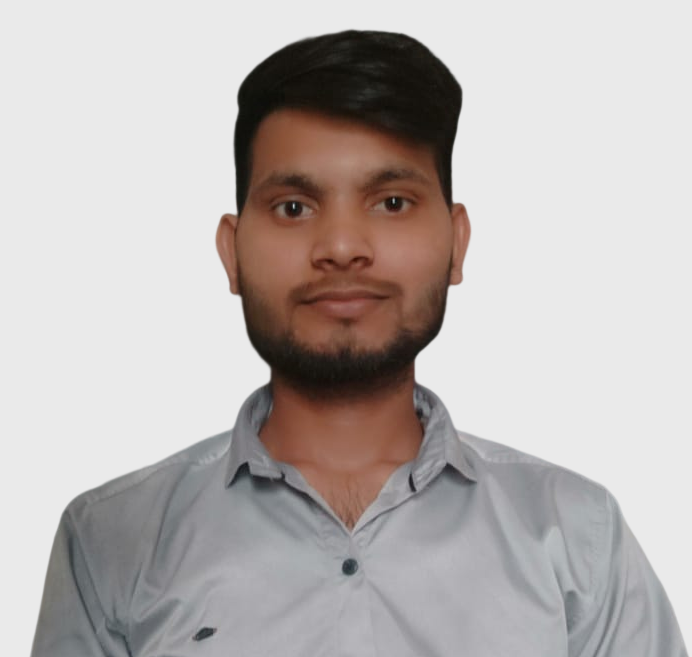 Vinayak Hiwse | Full Stack developer